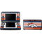 NFL Denver Broncos Trailblazer 3DS (2011) Skin